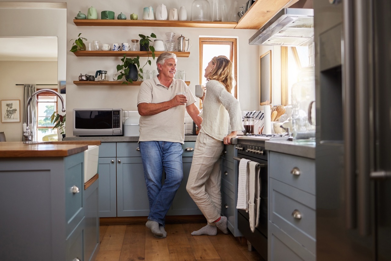 Pre-Retirees