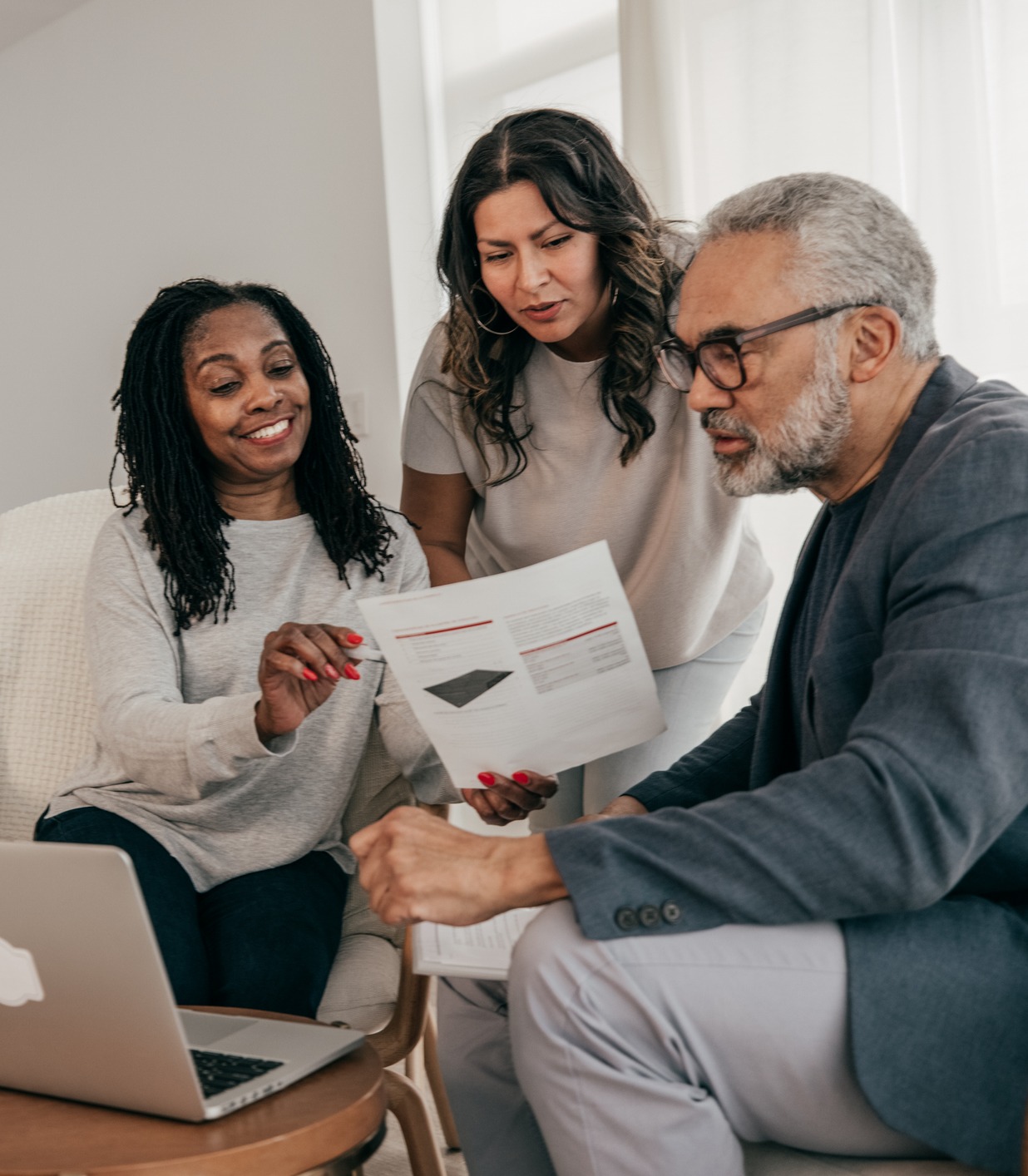 Estate & Legacy Planning