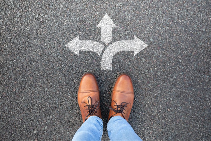 Career Transitions