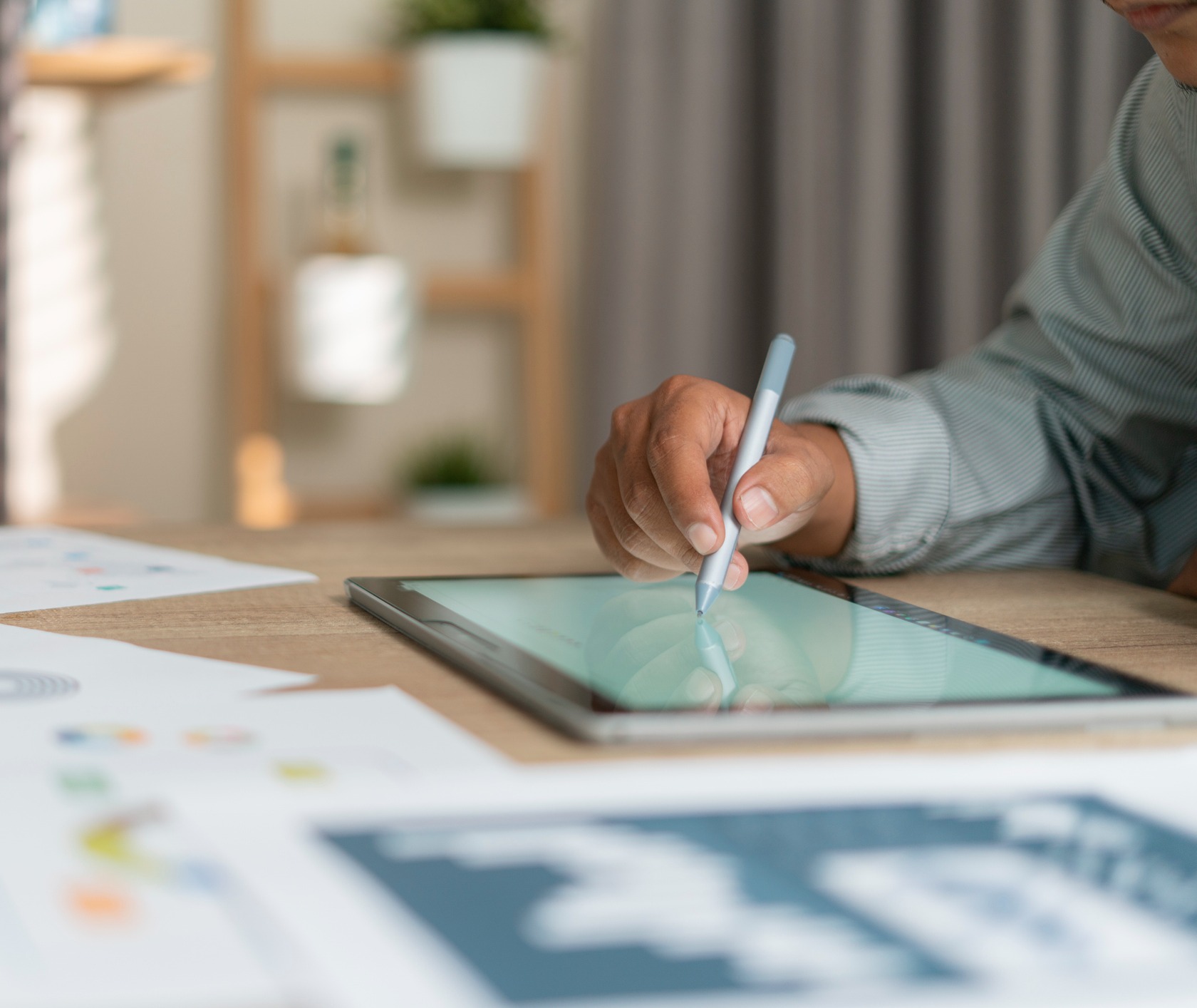 Portfolio Management
