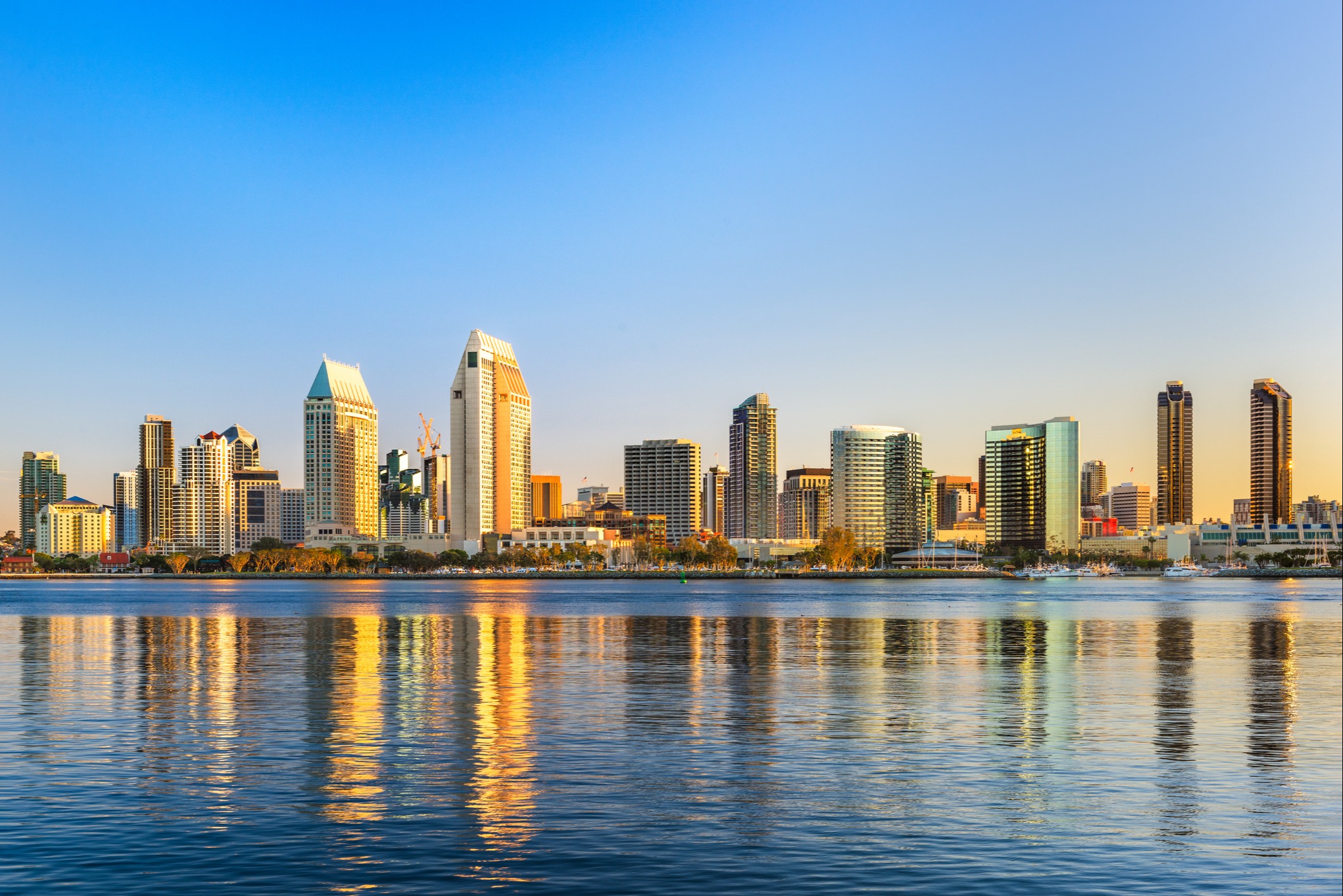 SOUTHERN CALIFORNIA