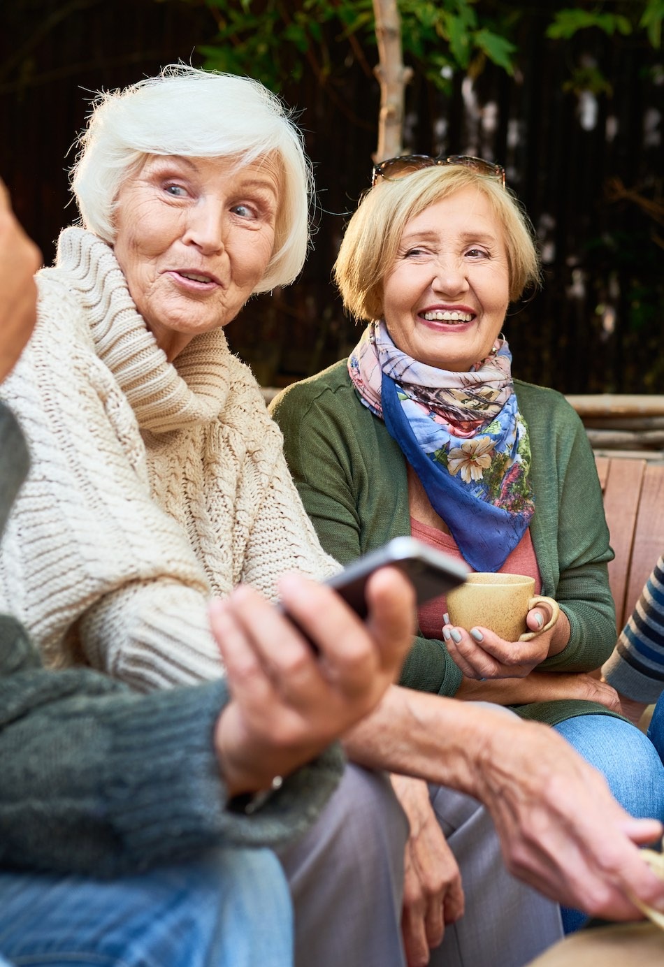 Take Action with Retirement Support and Resources