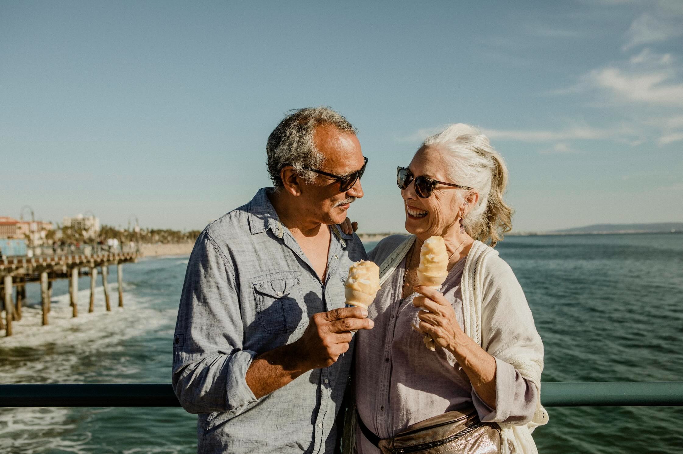Retirees