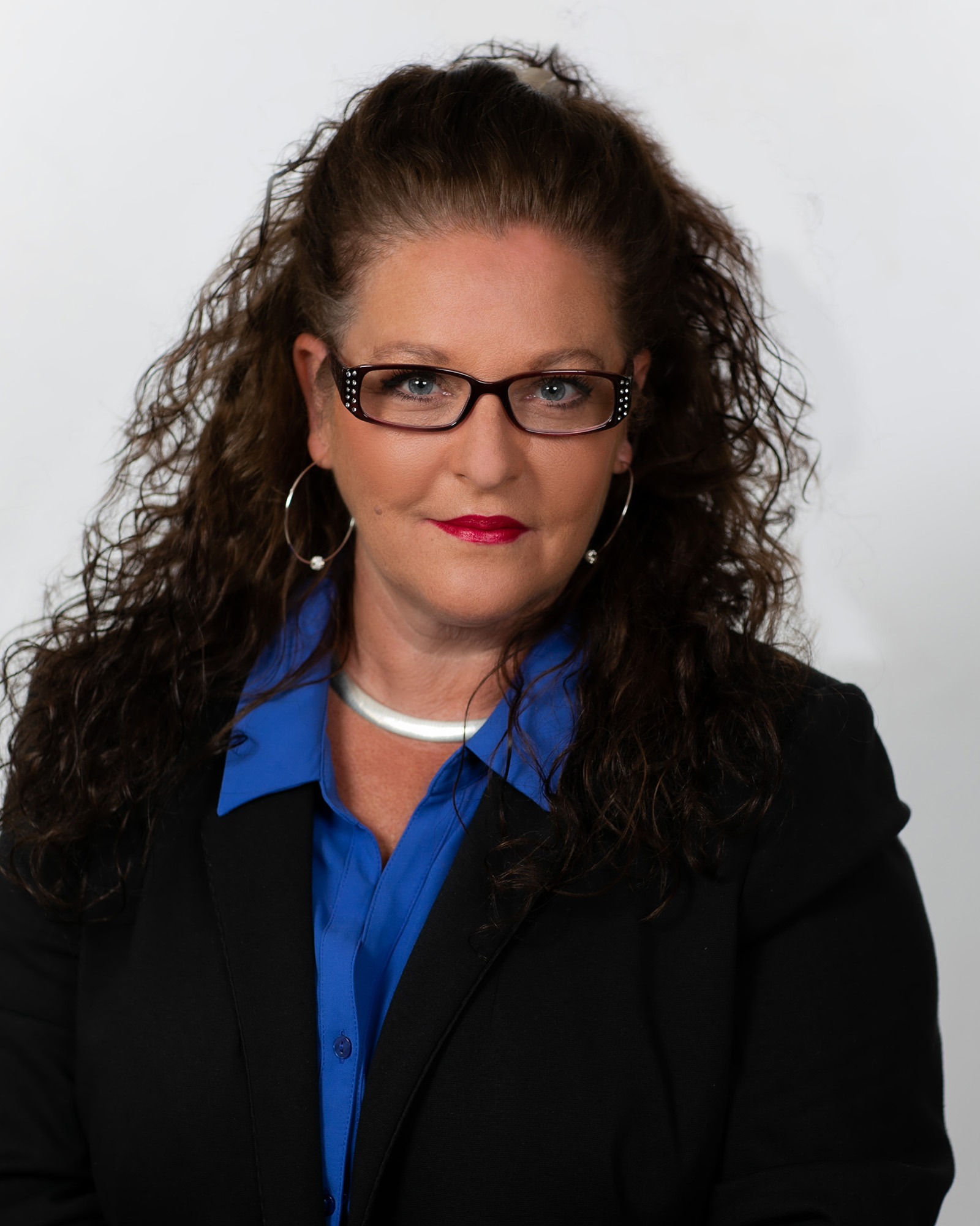 Michelle Lucas