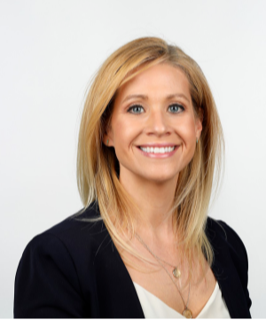 Jessica Koch Headshot