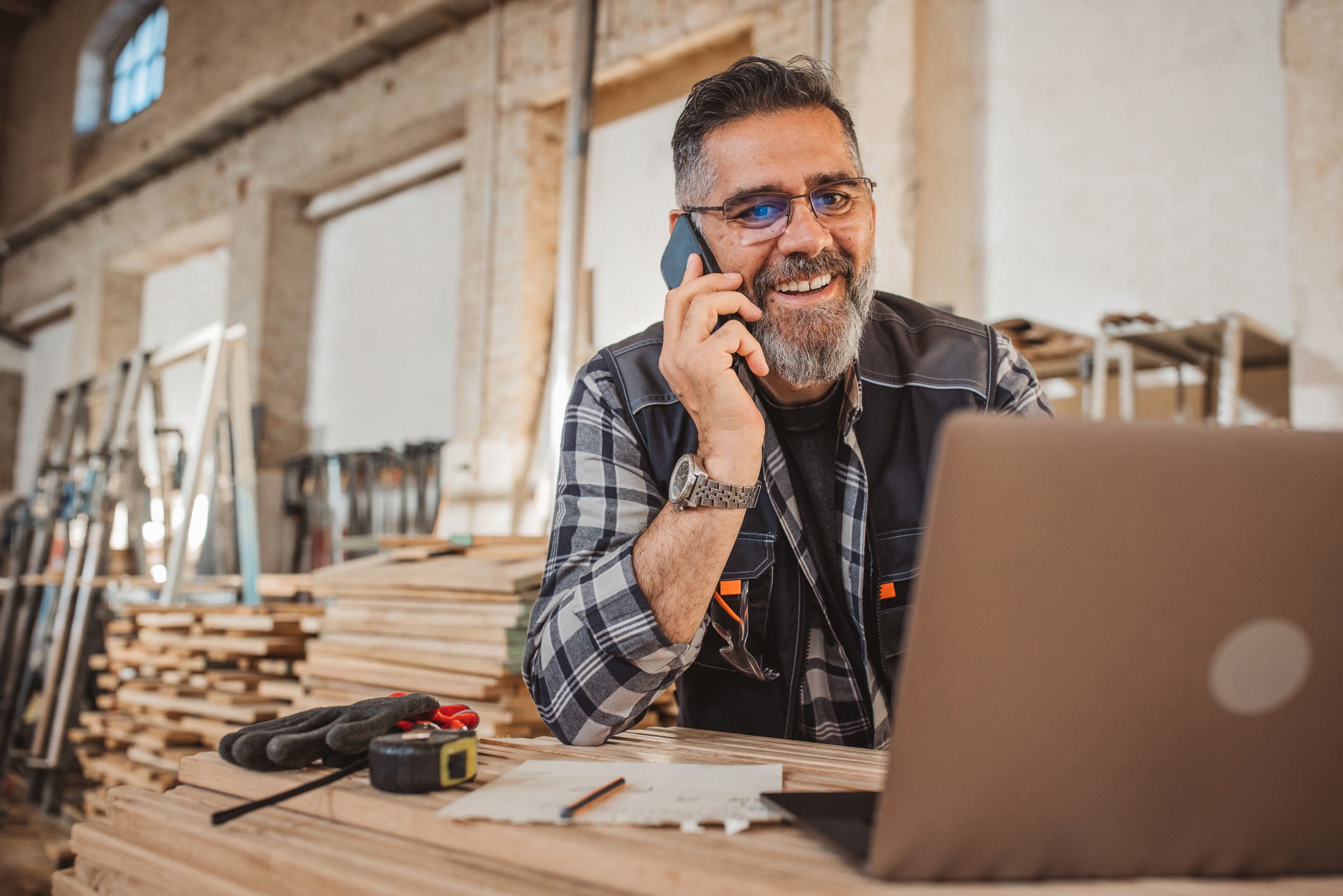 Small Business Owner Guidance