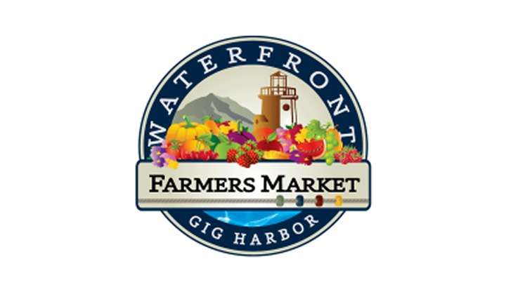 Waterfront Farmer’s Market Gig Harbor icon