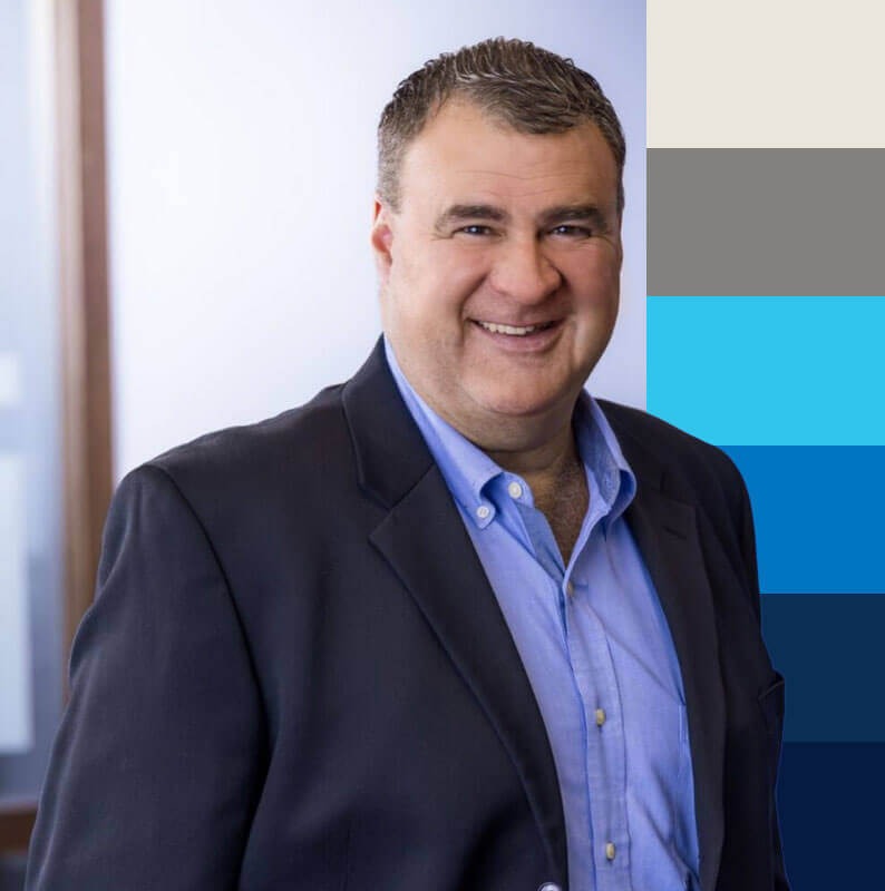 Financial ProfessionalTony G. Arnold