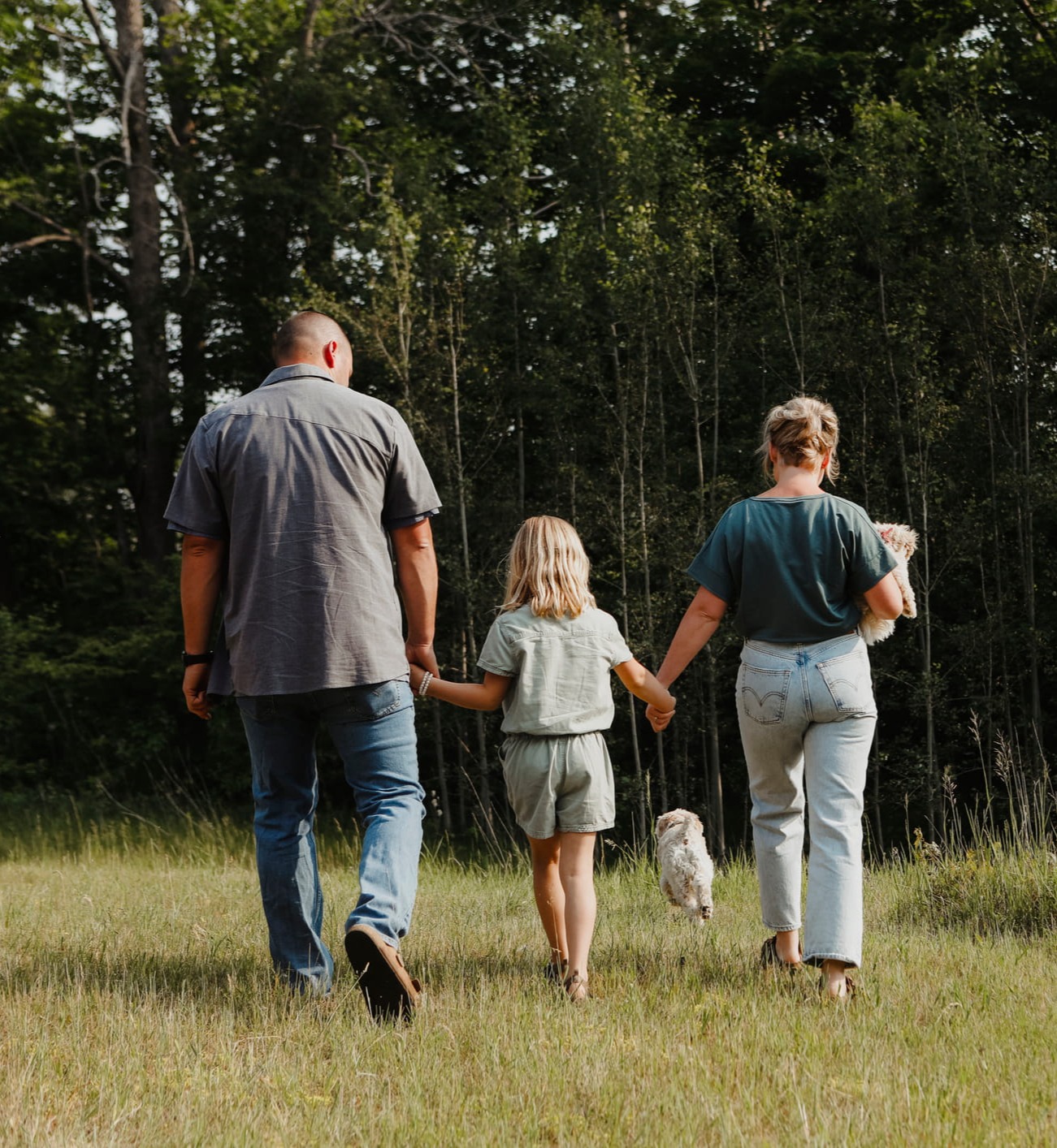 Navigating Your Financial Journey <br/>