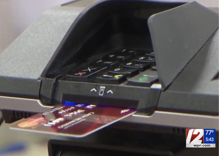 WPRI 12 News: How to Reassess Your Family Budget