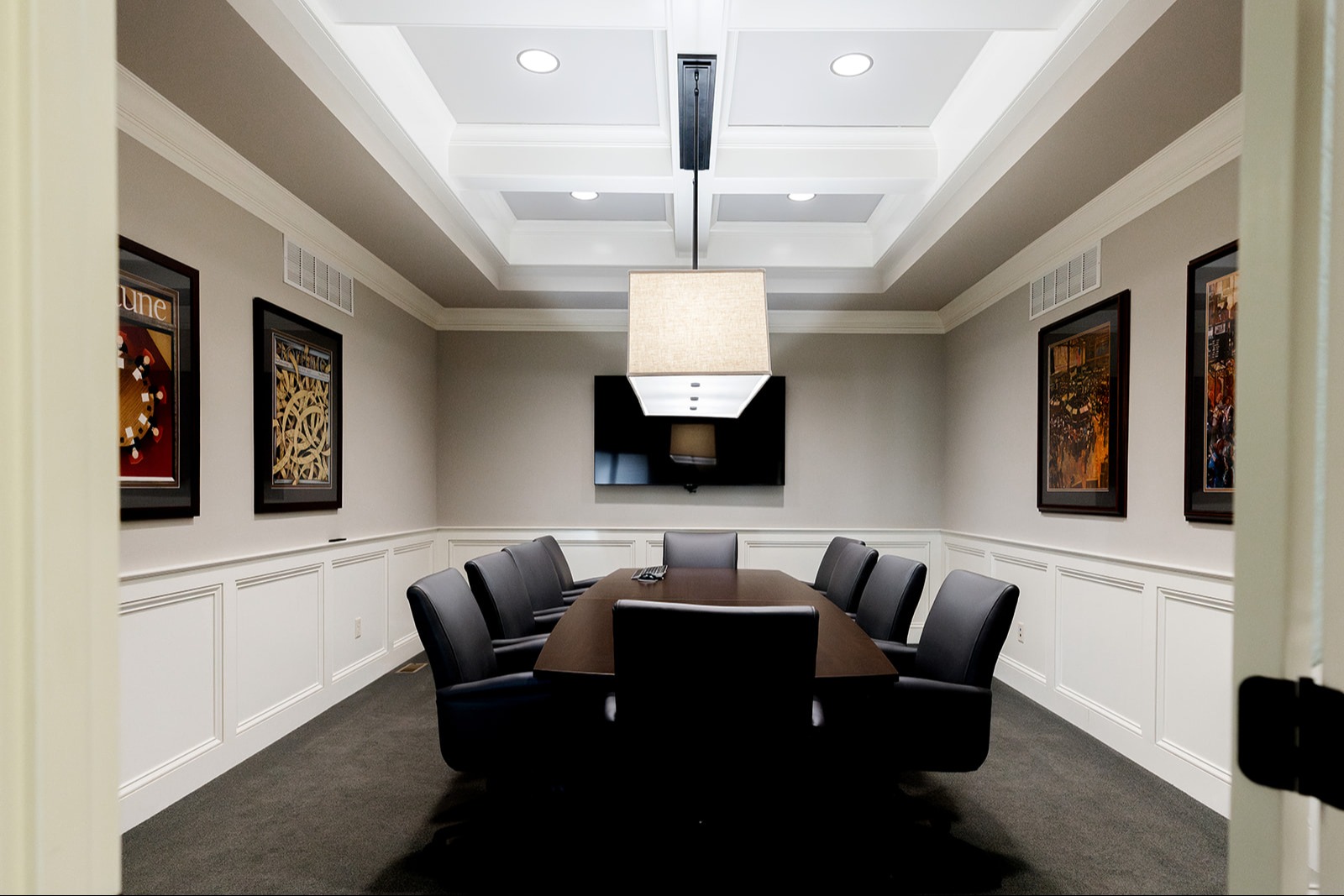 Why WEALTH ADVISORS GROUP?