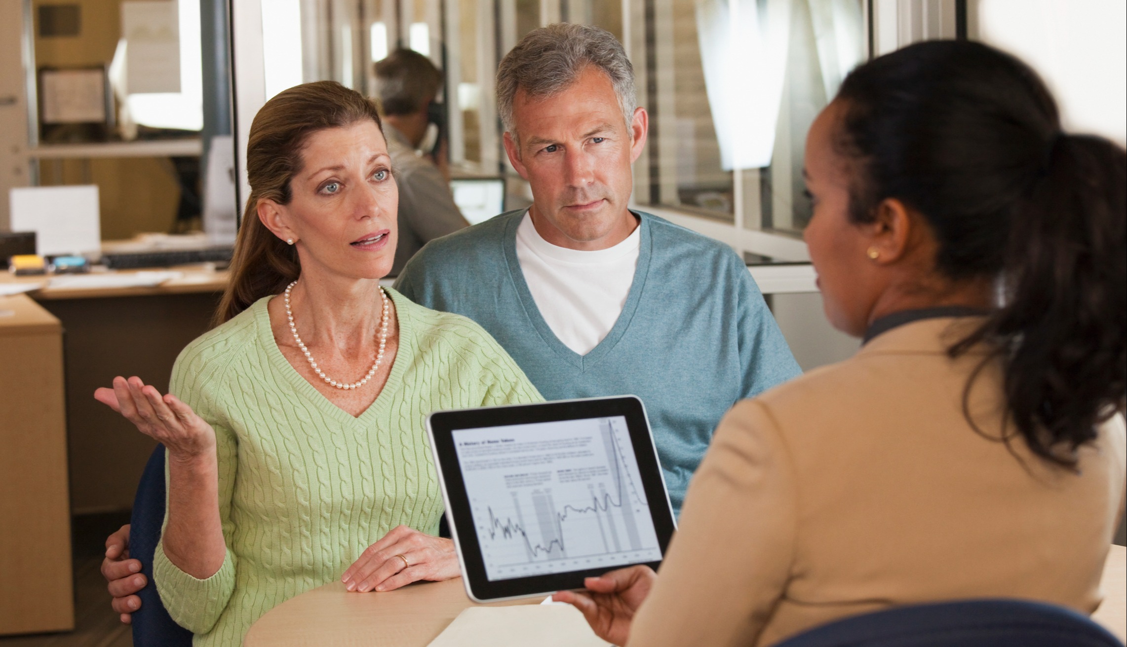 Create a Financial Plan Backed by <strong>Real Strategy</strong>