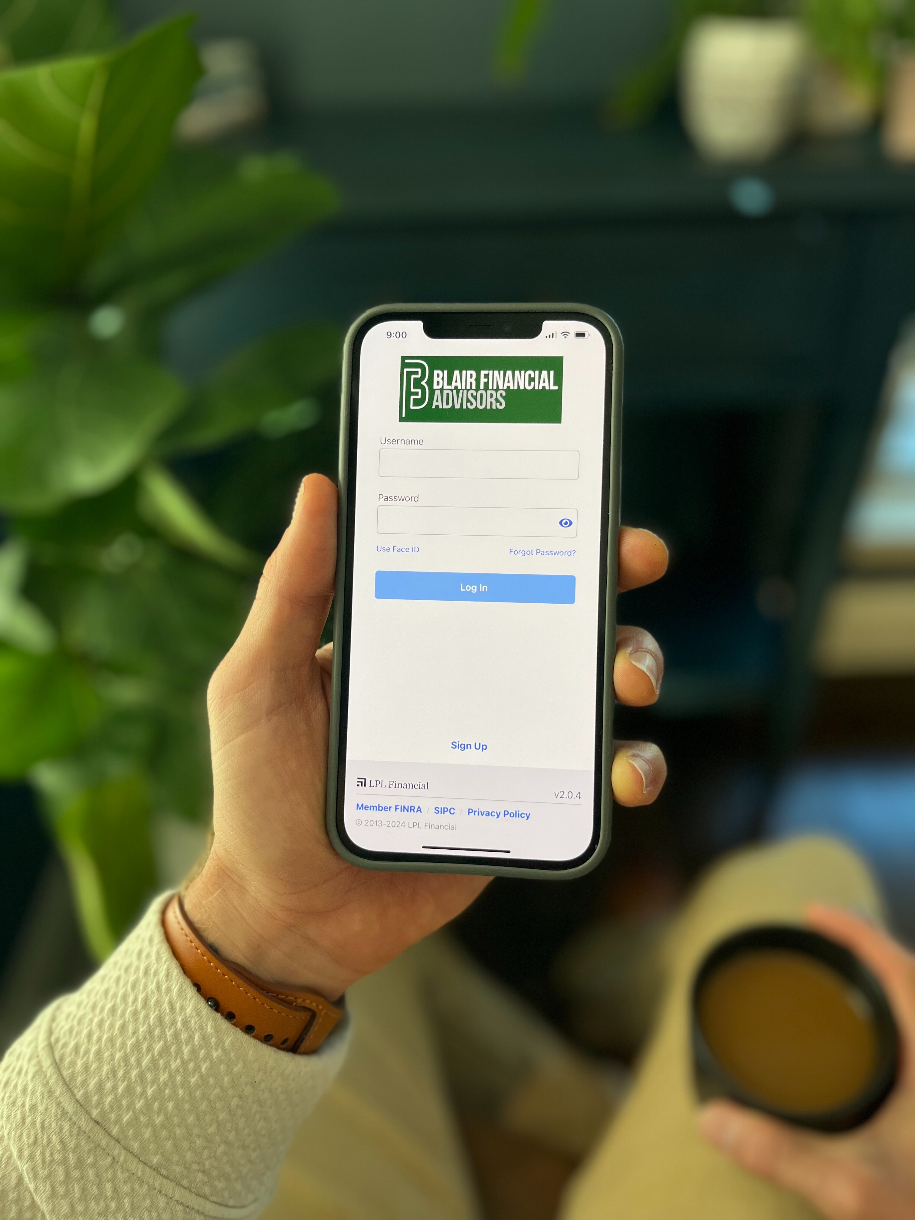 ... no copy here ...