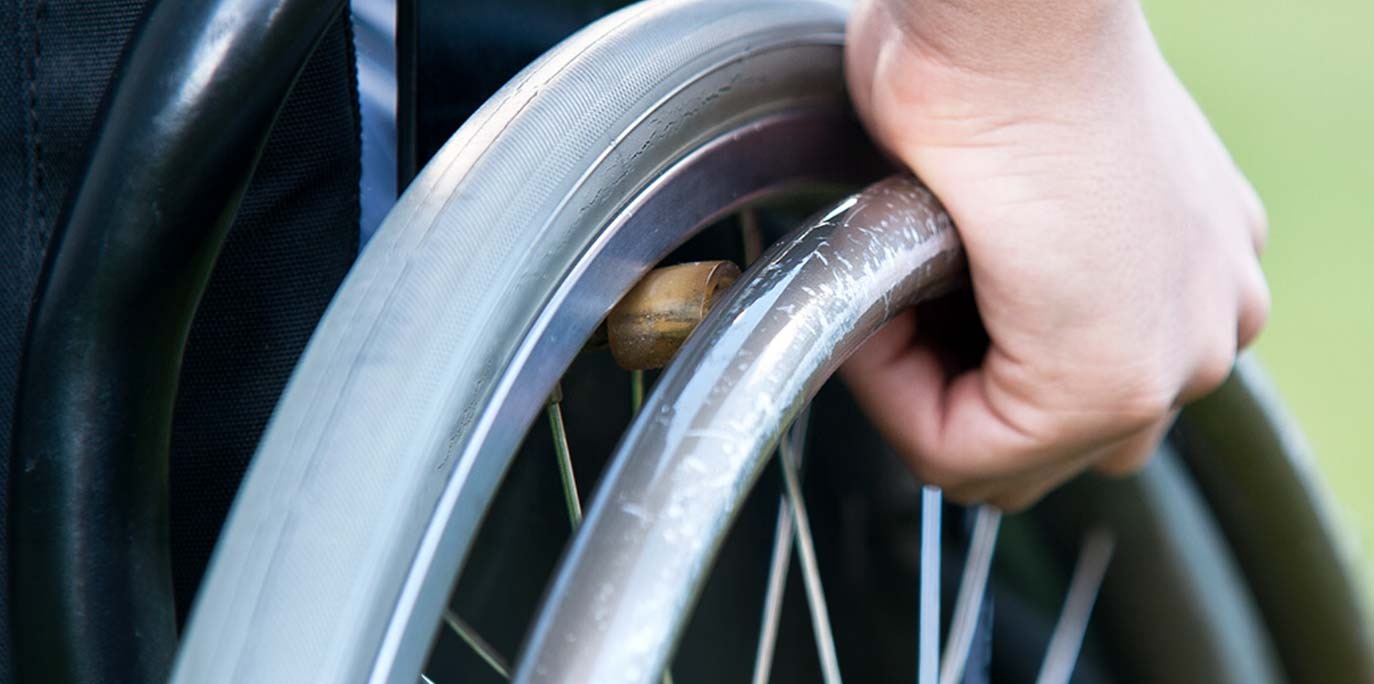 4 Steps to Protecting a Child with Disabilities