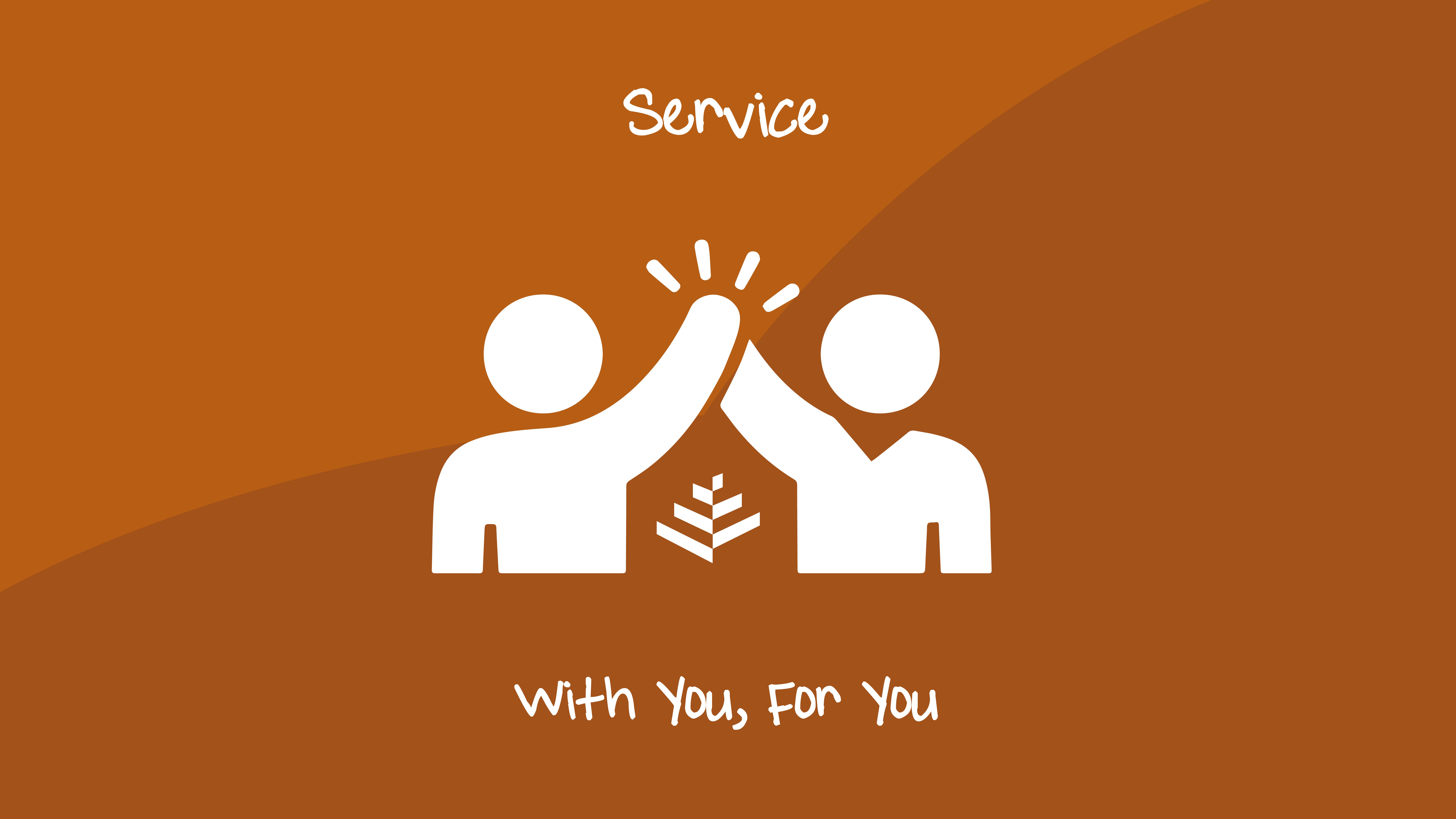 Our Service