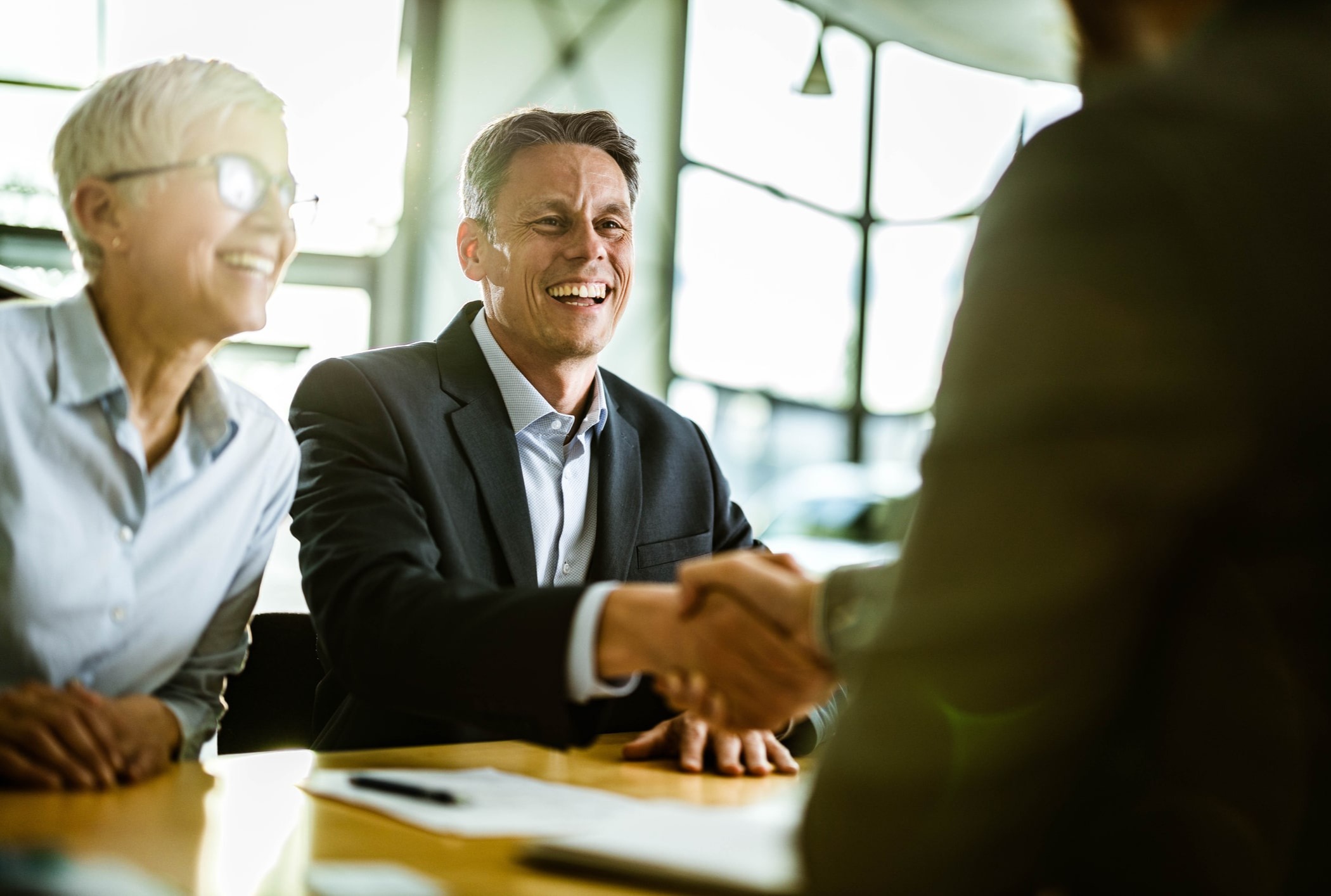 Liberty Capital Management, Inc.