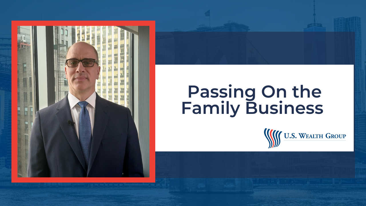 How navigate a successful family Business transition