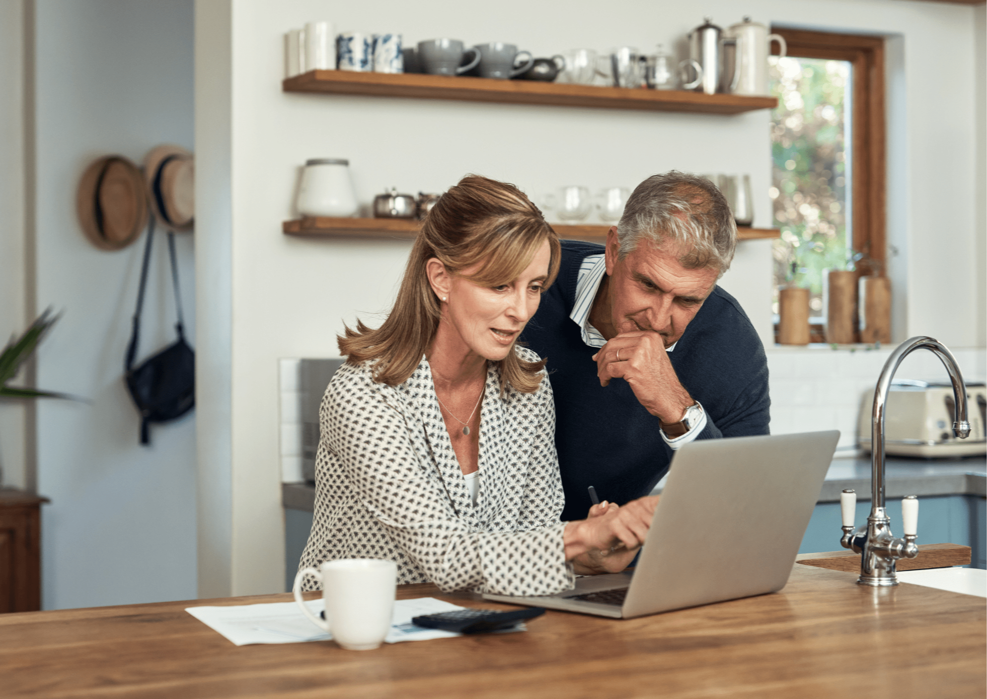 Financial Planning <br/>One Coordinated Picture<br/>
