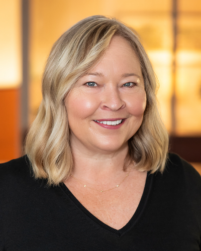 Lisa Hailer