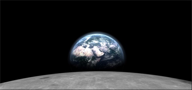 Benefit from a new perspective...