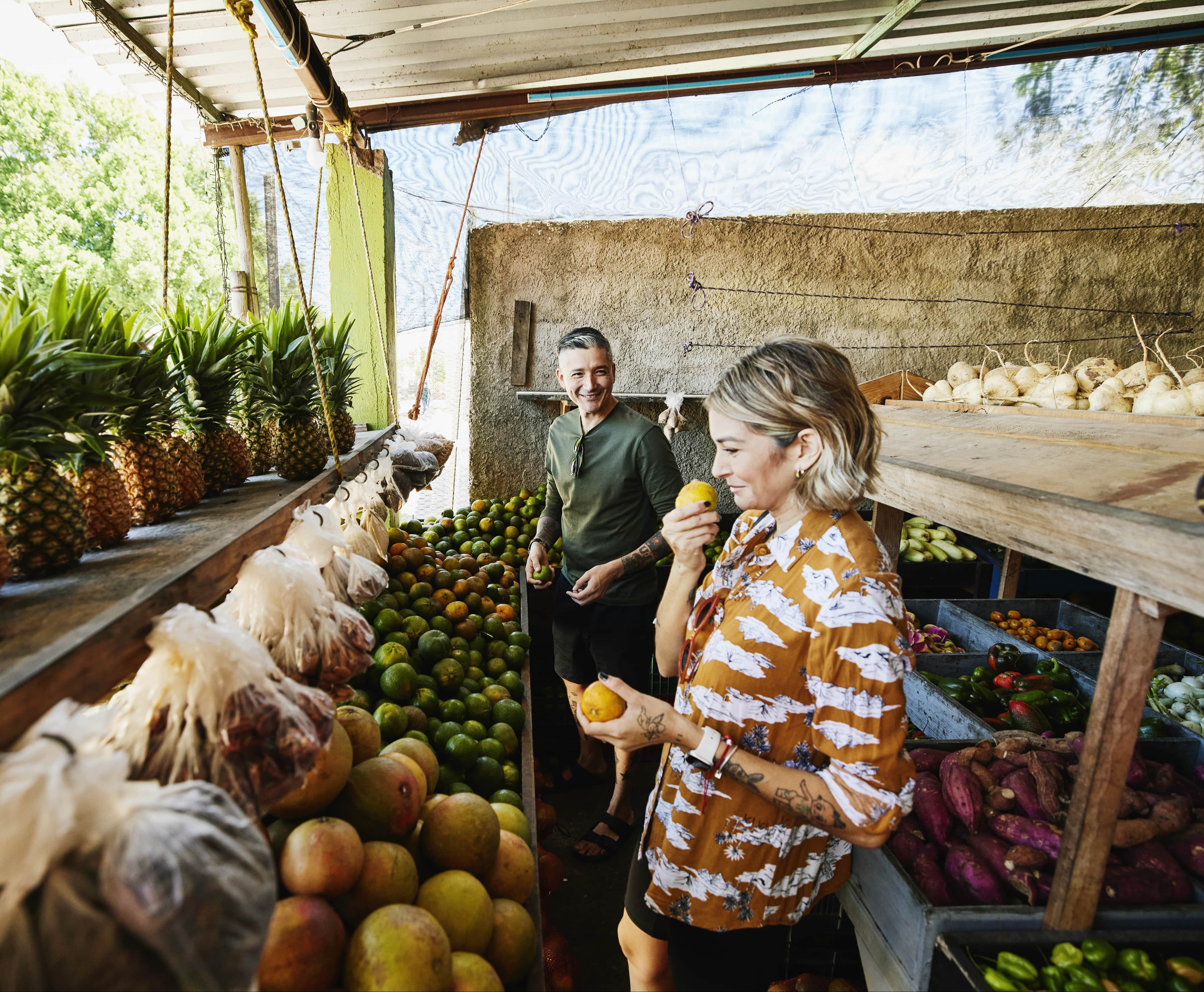 Retirement Planning