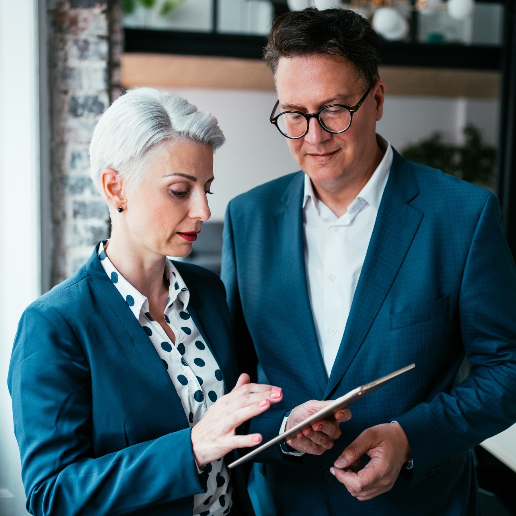 Business Owners