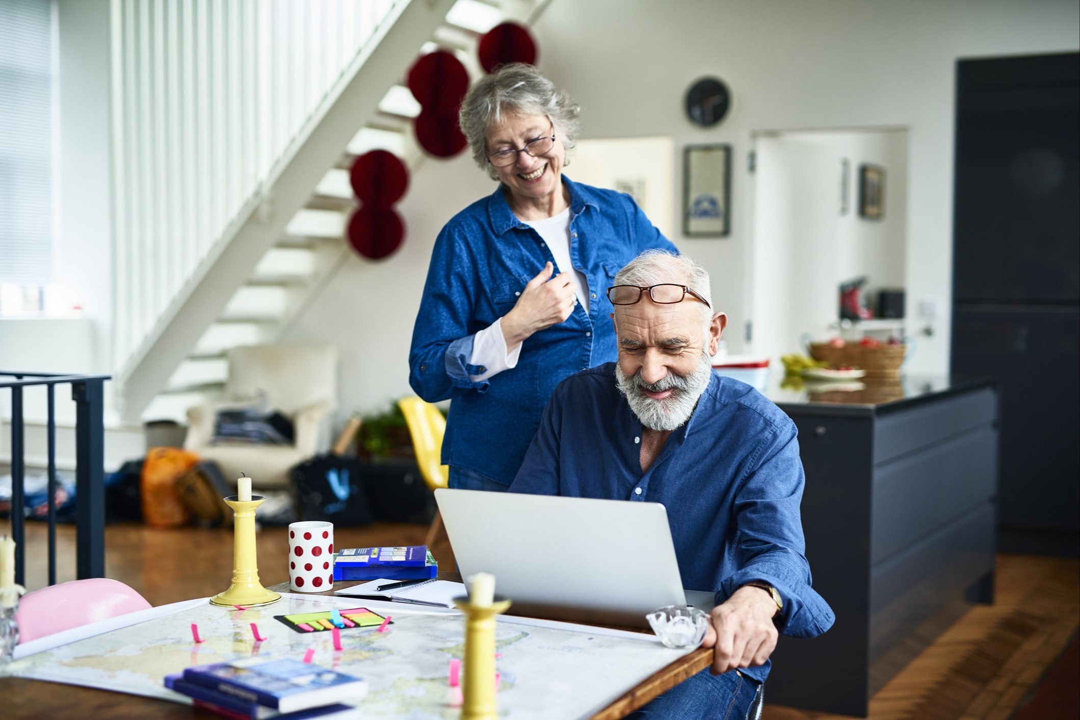 Clients First, <em><strong>Always</strong></em>.
