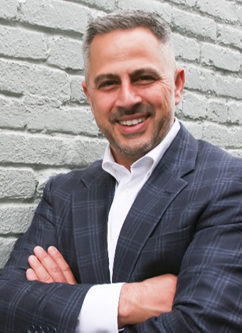Michael Valudes