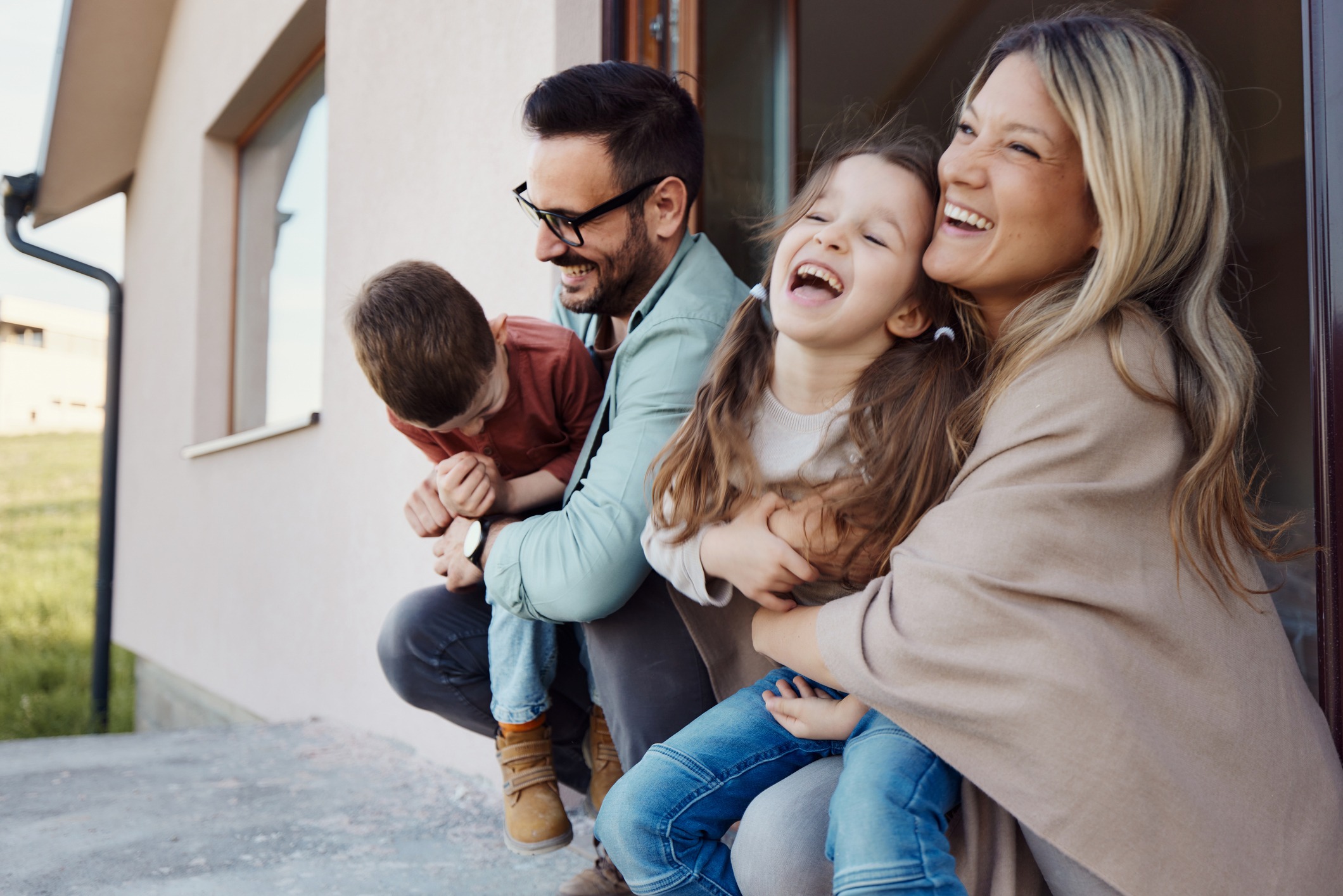 Invested Family <em>®</em>