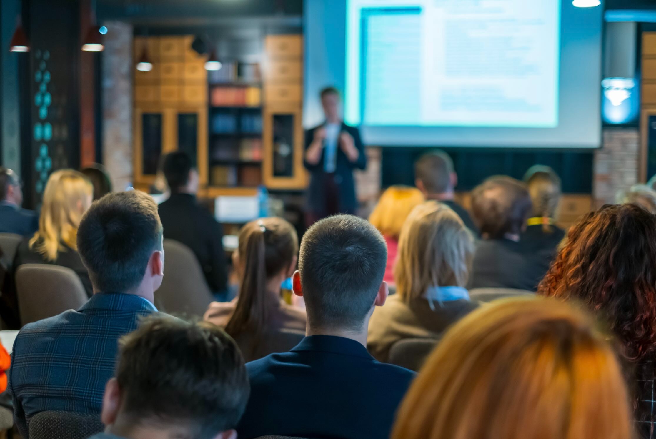 Empowering You Through Clarity And Education