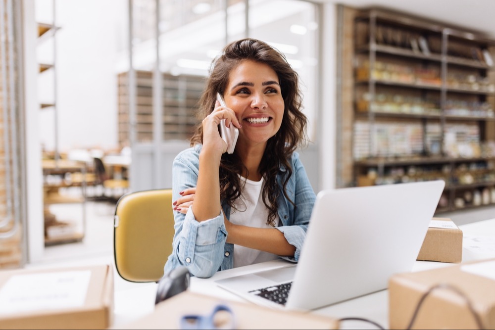 Small Business Owners