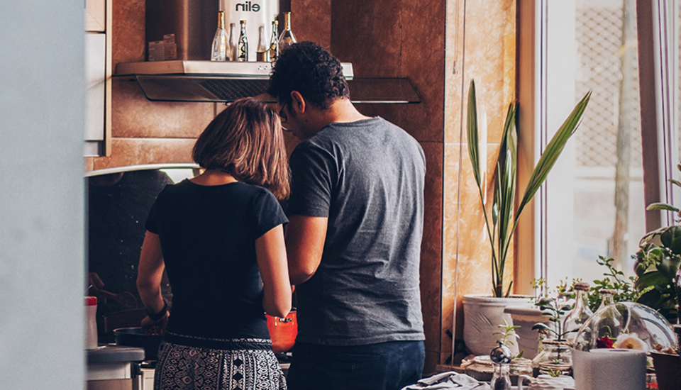 With You for Those Personal Moments in Life