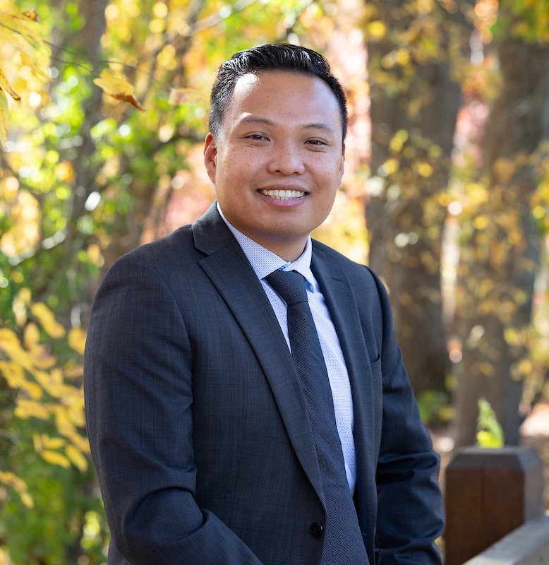 Nathan Law Headshot
