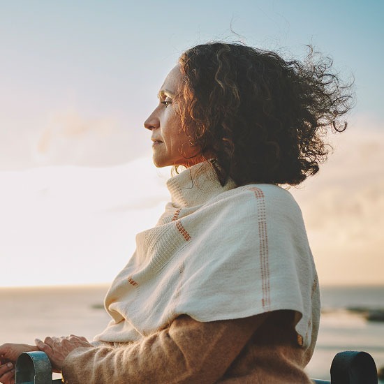 Navigating Major Life Transitions