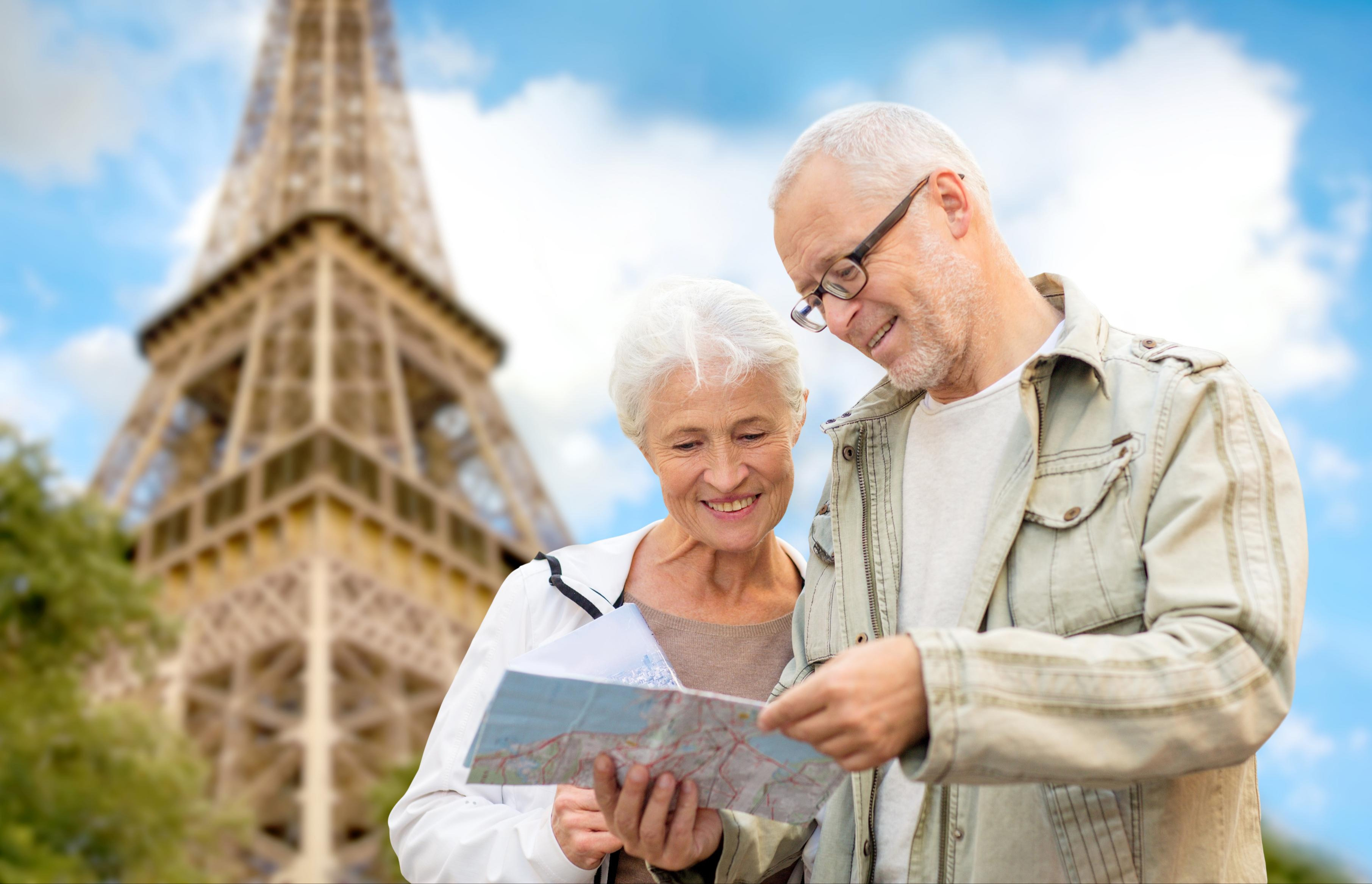 Prepare for Retirement with Confidence