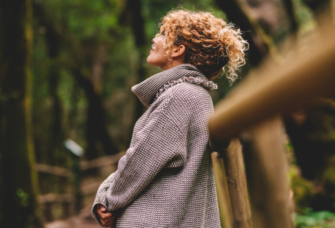 How do I ensure financial stability after a divorce? 