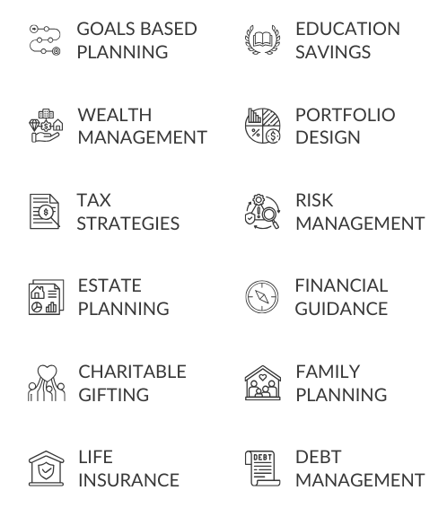 Strategic Retirement Planning