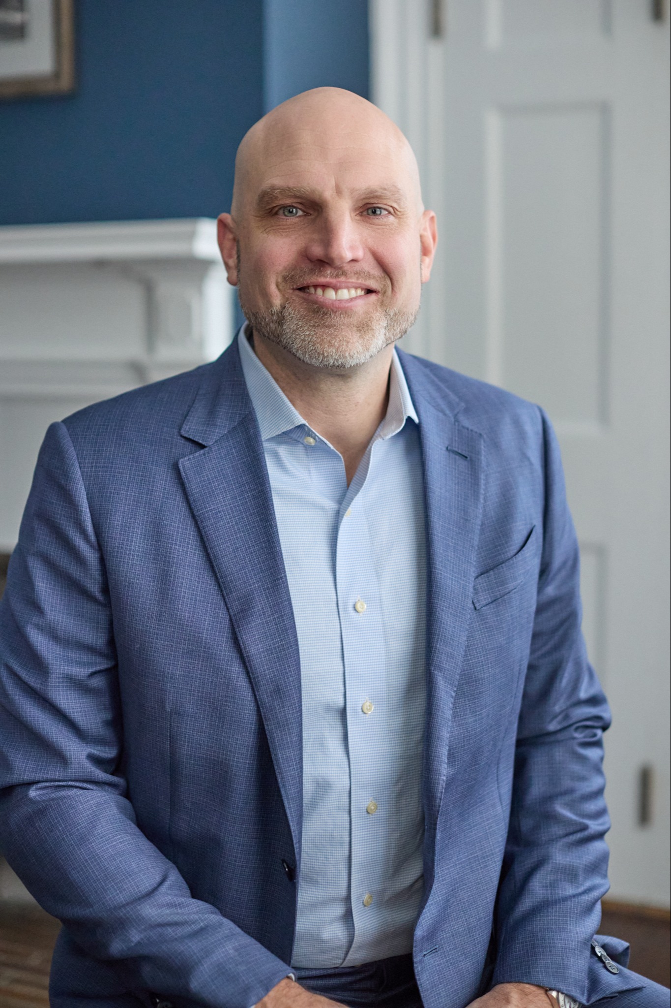 Jonathan Meczywor, PPC