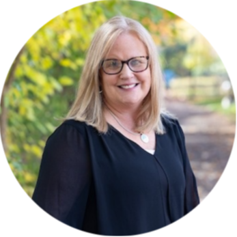 Dianne Wright Headshot