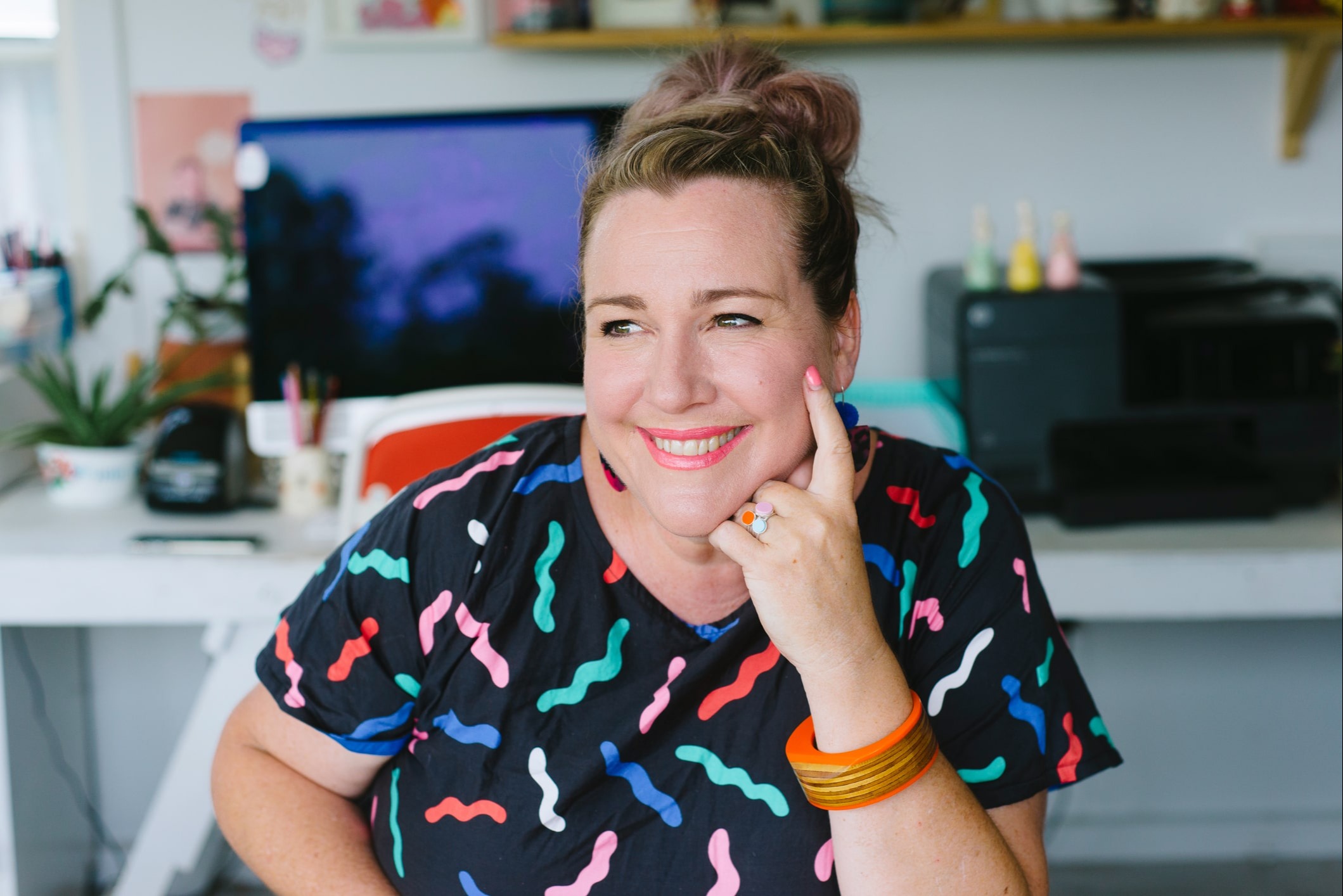 Small Business Owners