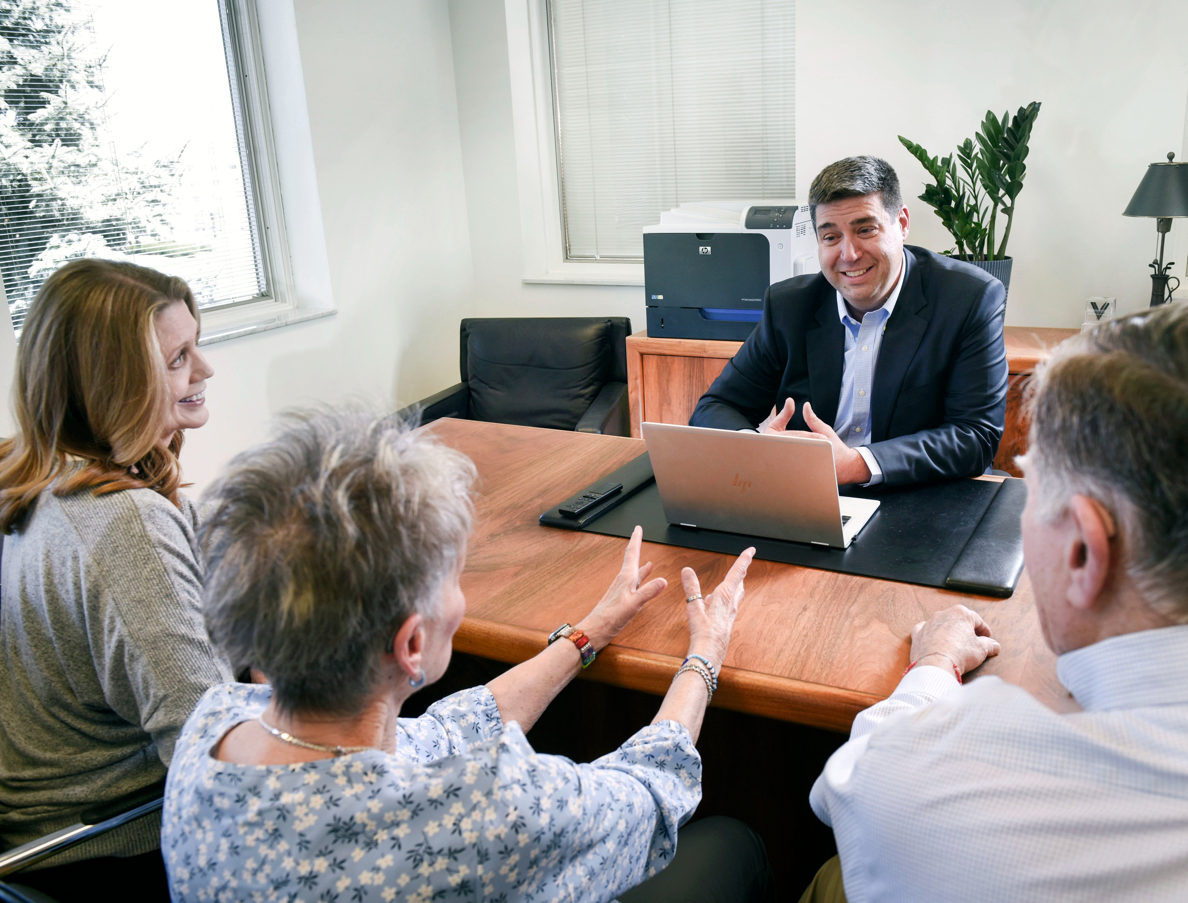 Chart Your Ideal Financial Future Today