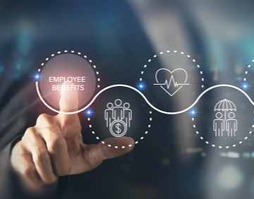 Workplace Benefits Review
