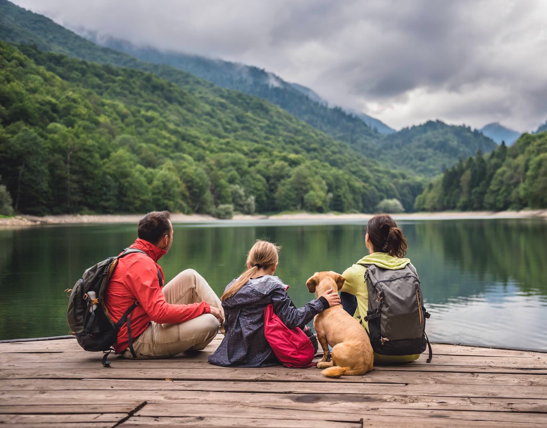 Let’s Make Sure Today’s Plan Is Built To Support Your Future