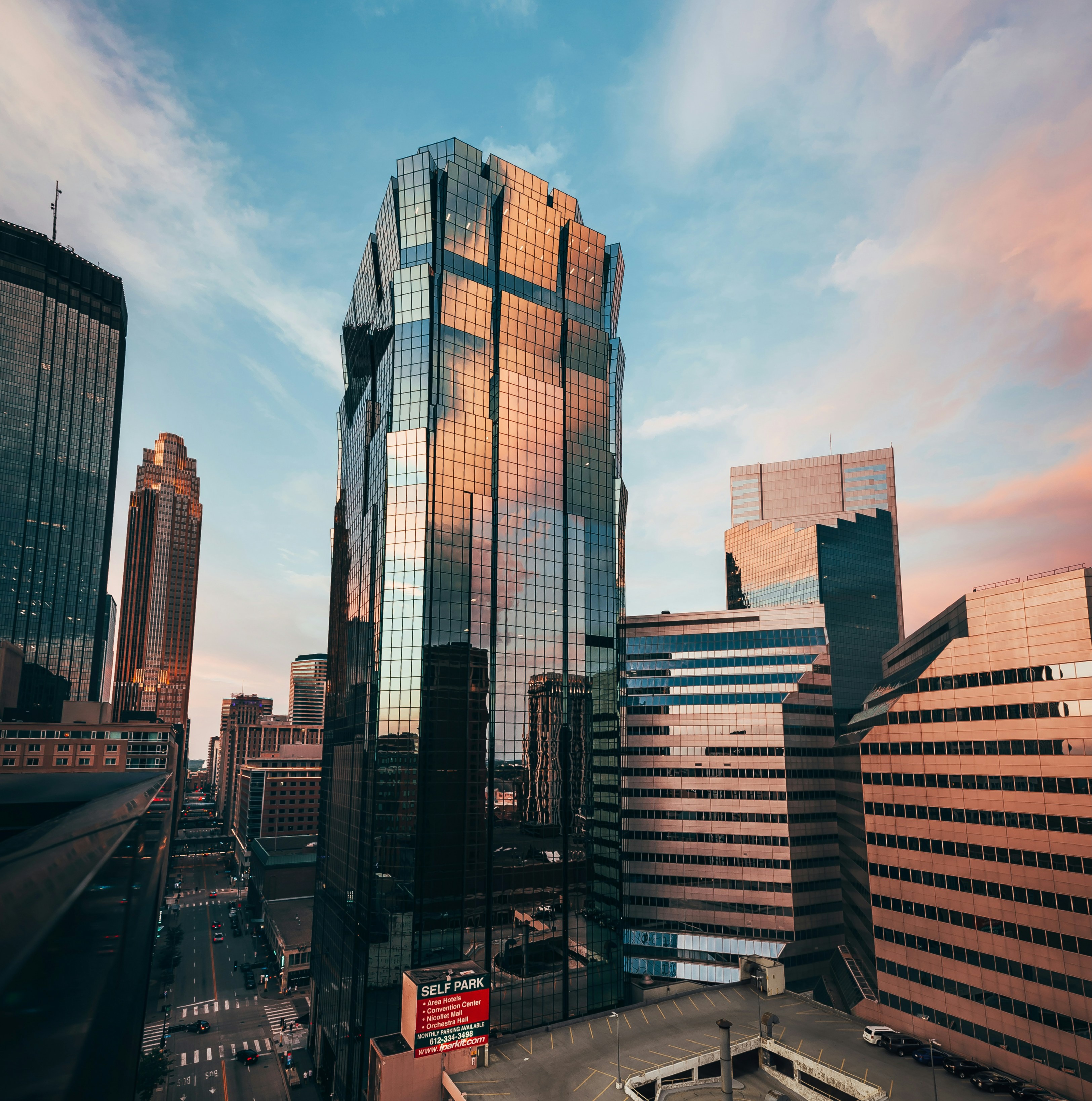 Corporate Retirement Planning