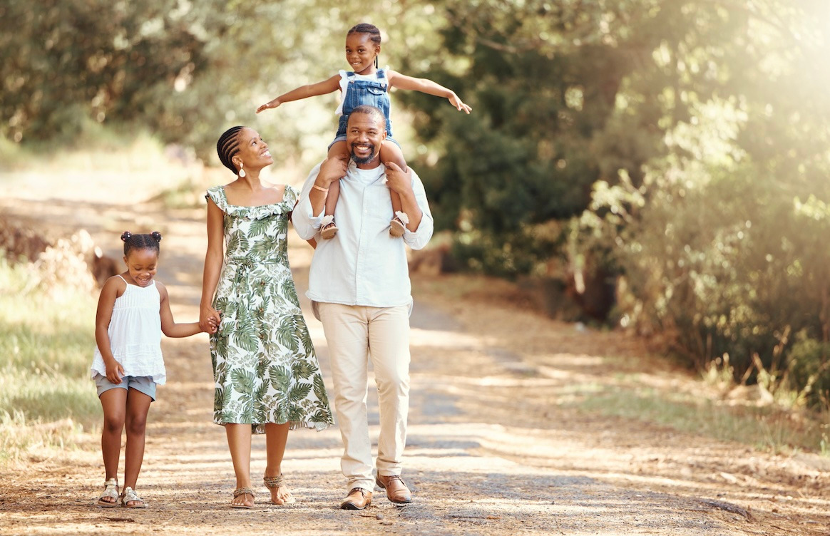 Building Wealth