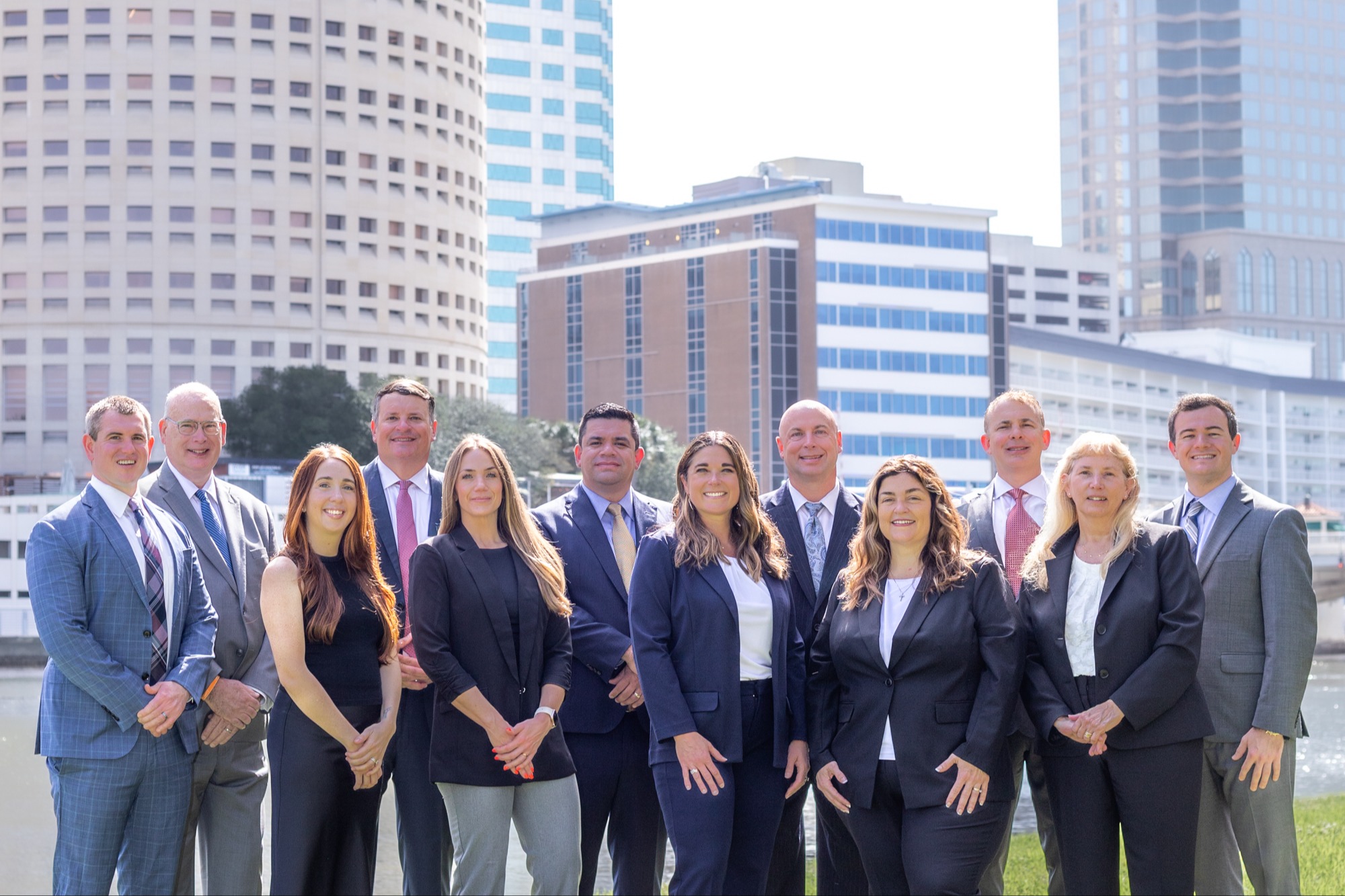 Frontline Florida Team