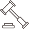 Powers of Attorney Icon