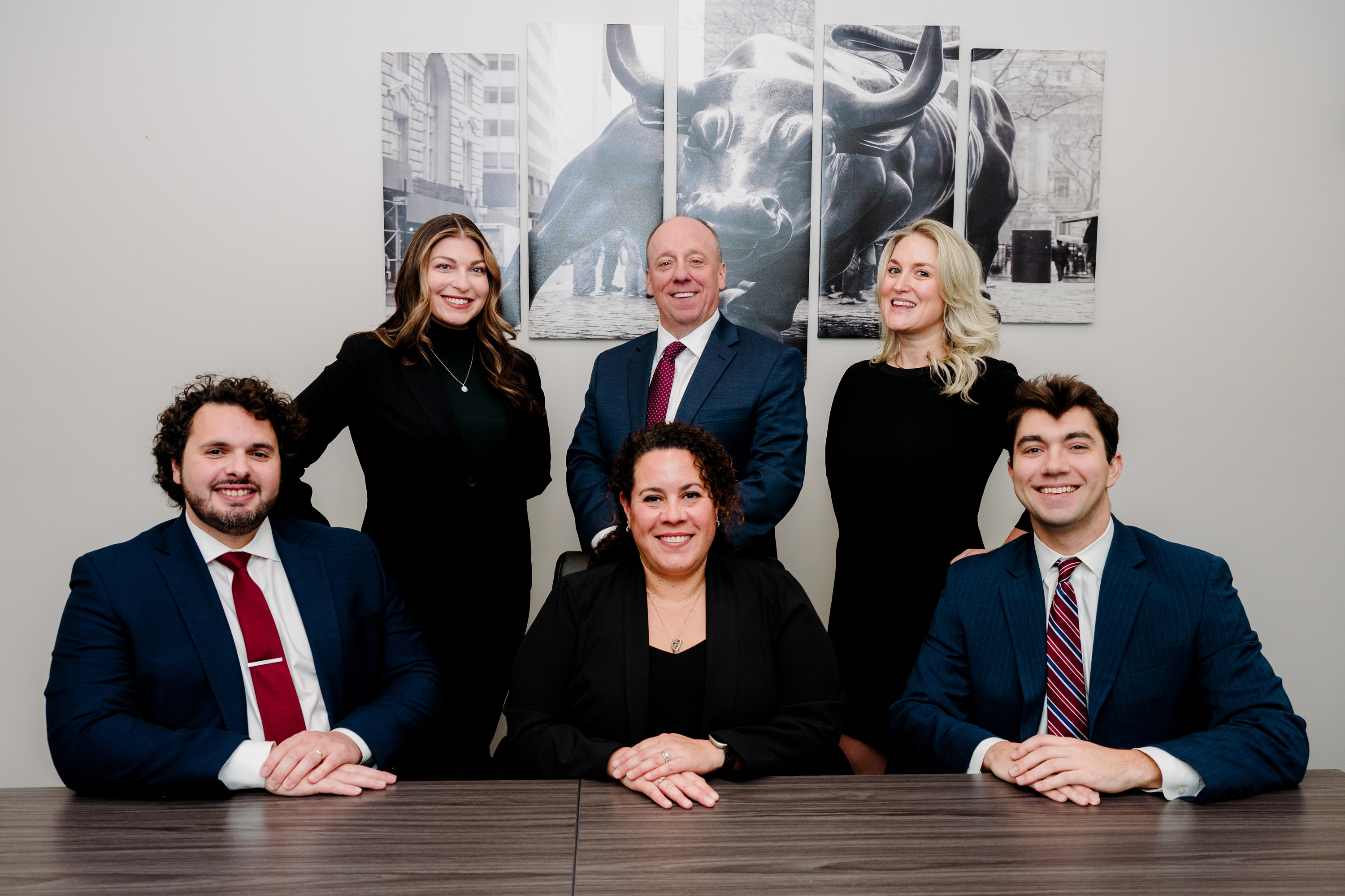 Action Today, Results Tomorrow