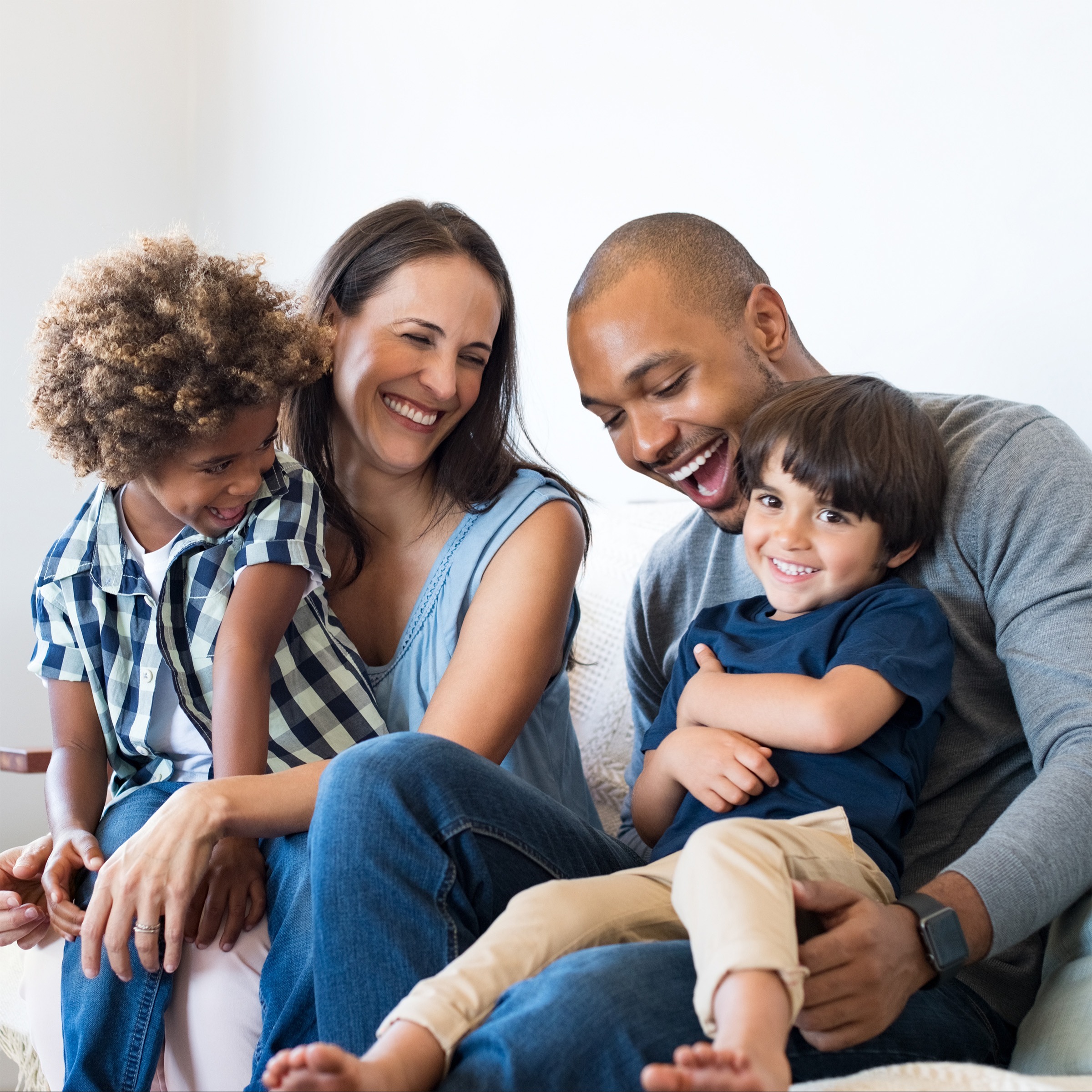 Partner With A Team That Brings Personal Attention And Practical Perspective To Your Full Picture