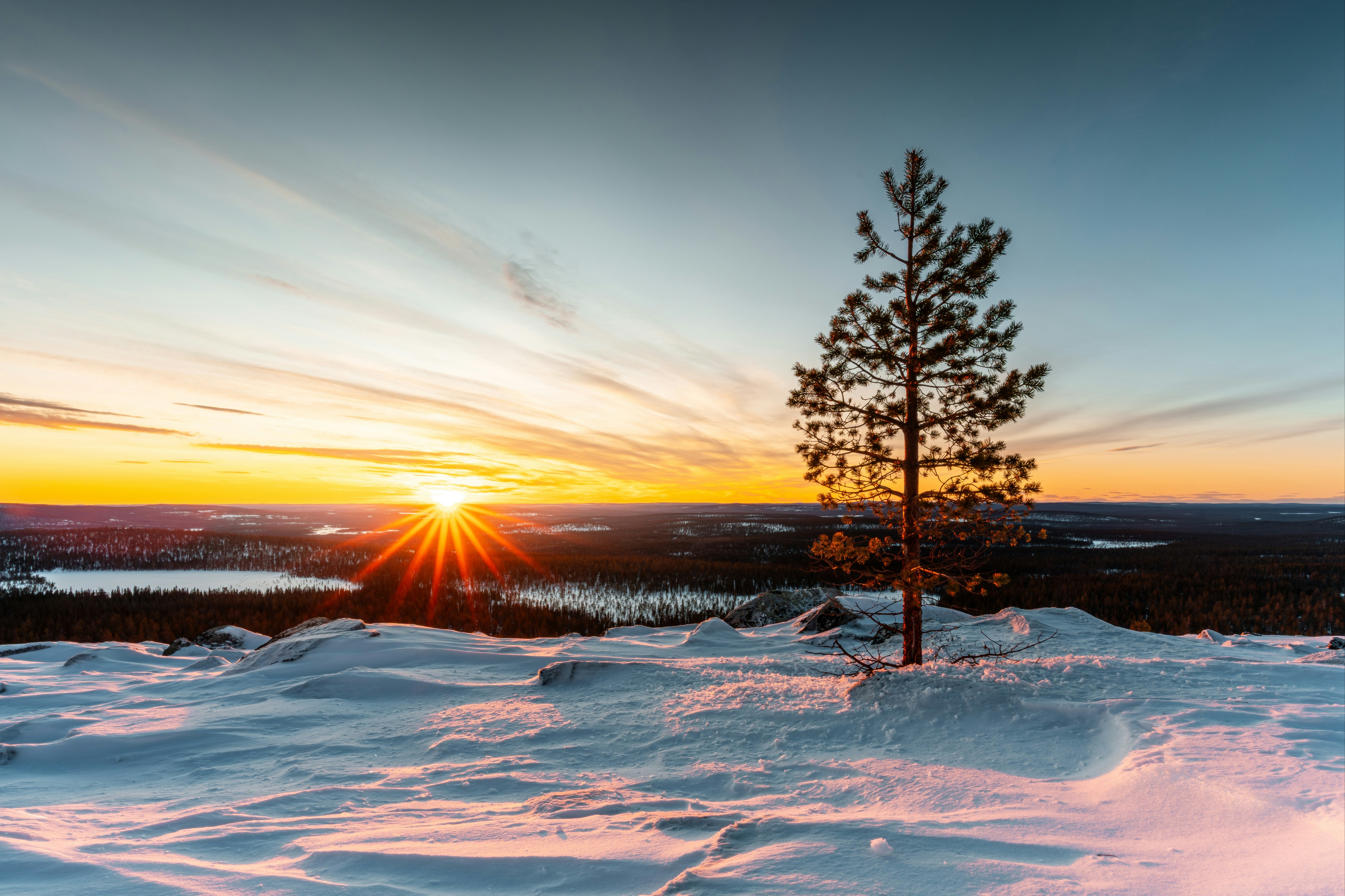 Your trust. Our expertise.